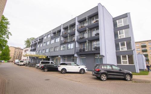 Ventspils Hotel | Hotel Vento