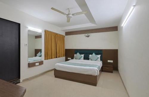 Vastrapur Hotel | Hotel VENUE INN