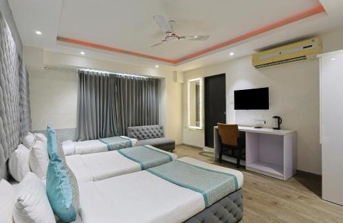 Vastrapur Hotel | Hotel VENUE INN