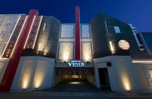 Meito Ward Hotel | Hotel Venus Garden(Adult Only)