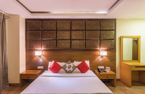 Itahari Hotel | Hotel Verandah