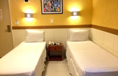 Ibura Hotel | Hotel Veraneio