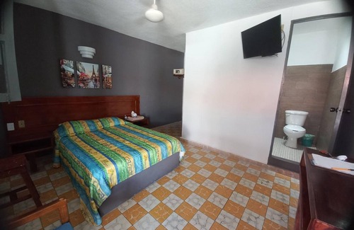 Veracruz Hotel | Hotel Verasol