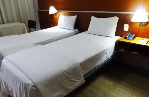 Centro Hotel | Hotel Verde Plaza