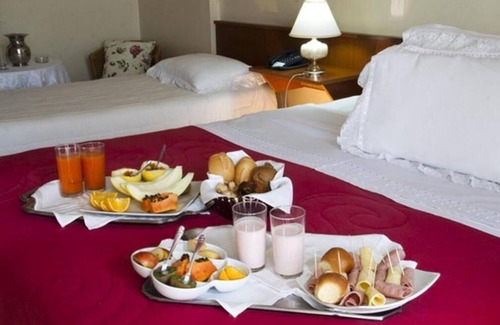 Centro Hotel | Hotel Verde Plaza