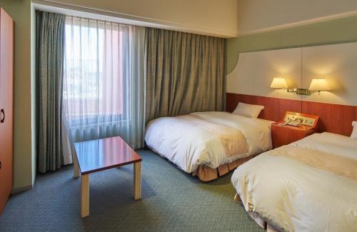 Arao Hotel | hotel VERDE