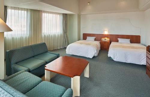 Arao Hotel | hotel VERDE
