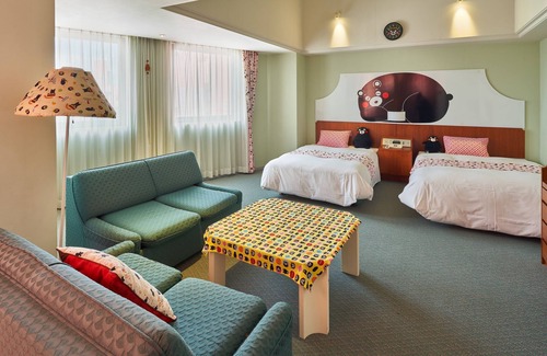 Arao Hotel | HOTEL VERDE