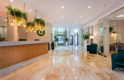 Kudowa Zdroj Hotel | Hotel Verde Montana Wellness & Spa