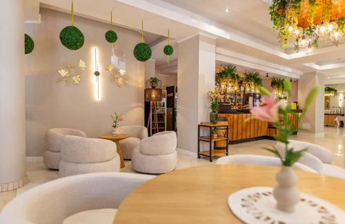 Kudowa Zdroj Hotel | Hotel Verde Montana Wellness & Spa