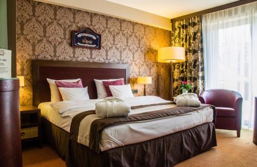 Mscice Hotel | Hotel Verde