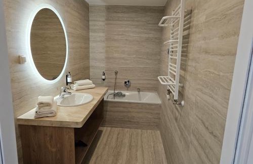 Mscice Hotel | Hotel Verde