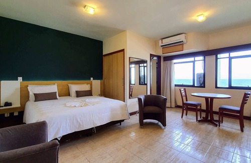 Pituba Hotel | Hotel Verdemar