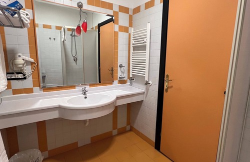 Villavallelonga Hotel | Hotel Verdeneve
