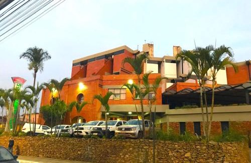 Ouro Branco Hotel | Hotel Verdes Mares