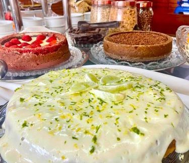 Ouro Branco Hotel | Hotel Verdes Mares