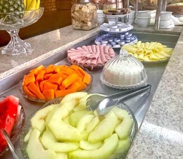 Ouro Branco Hotel | Hotel Verdes Mares