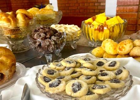 Ouro Branco Hotel | Hotel Verdes Mares