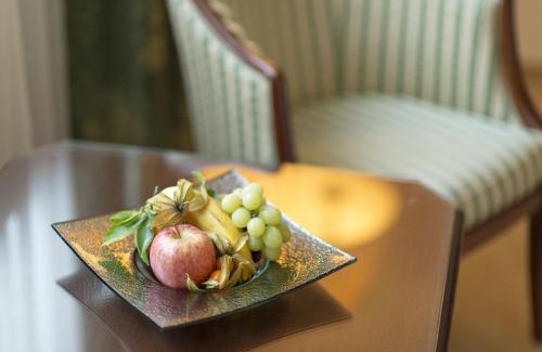 Klosters Platz Hotel | Hotel Vereina