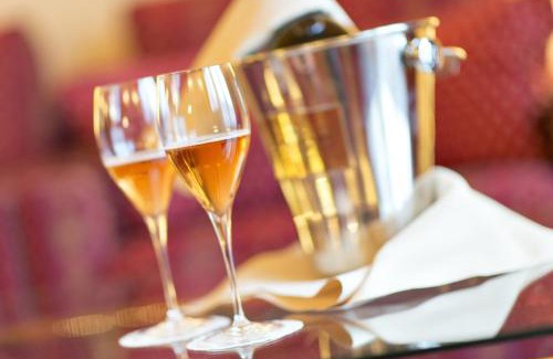 Klosters Platz Hotel | Hotel Vereina