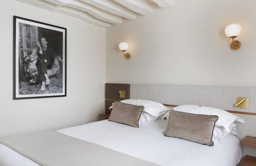 Saint-Thomas-d'Aquin Hotel | Hotel Verneuil Saint Germain