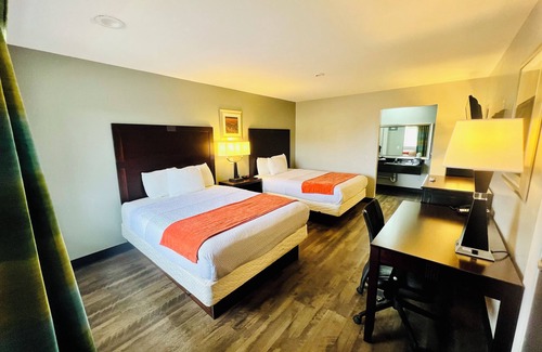 Vernon Hotel | Hotel Vernon