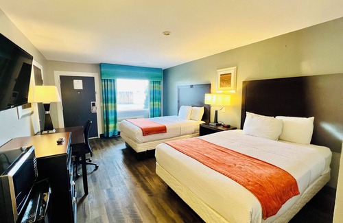 Vernon Hotel | Hotel Vernon