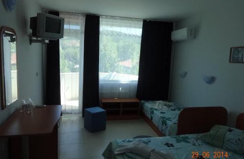 Kranevo Hotel | Hotel Veronika