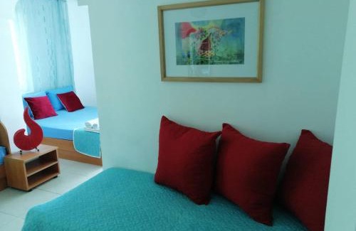 Kranevo Hotel | Hotel Veronika