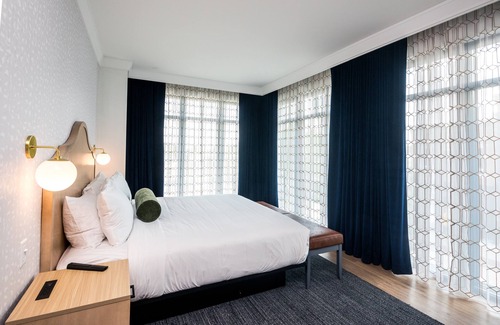 Versailles Hotel | Hotel Versailles