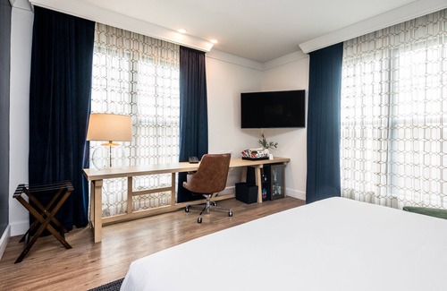 Versailles Hotel | Hotel Versailles