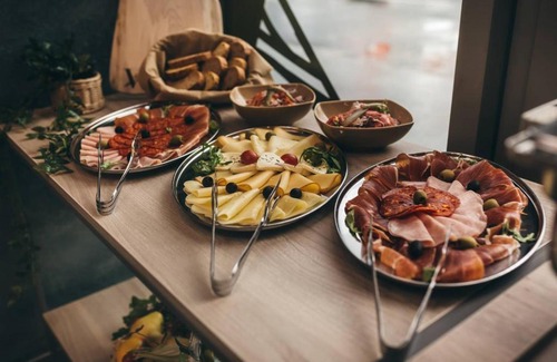 Mostar Hotel | Hotel Verso