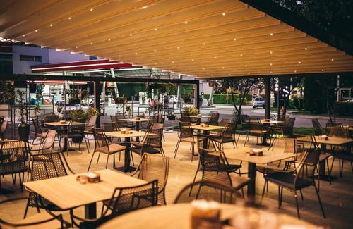 Mostar Hotel | Hotel Verso