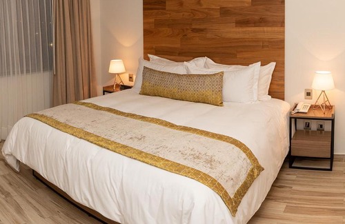 Ojo de Agua Hotel | Hotel Verticca