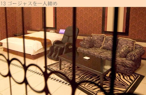 Rokken Hotel | Hotel Very Matsusaka (Adult Only)