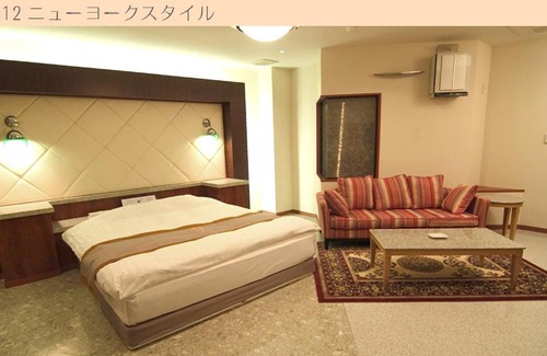 Rokken Hotel | Hotel Very Matsusaka (Adult Only)