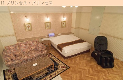 Rokken Hotel | Hotel Very Matsusaka (Adult Only)