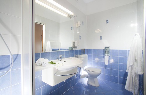 Topolsica Hotel | Hotel Vesna