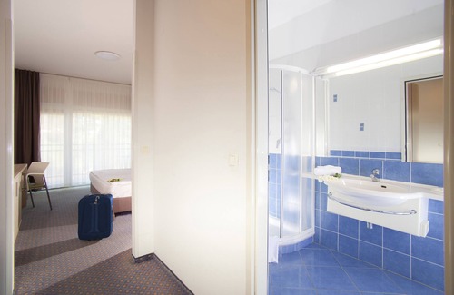 Topolsica Hotel | Hotel Vesna