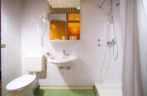 Topolsica Hotel | Hotel Vesna