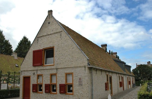 Bourtange Hotel | Hotel Vesting Bourtange