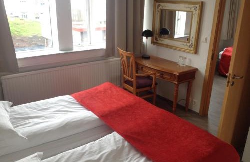 Vestmannaeyjar Hotel | Hotel Vestmannaeyjar