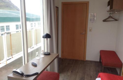 Vestmannaeyjar Hotel | Hotel Vestmannaeyjar