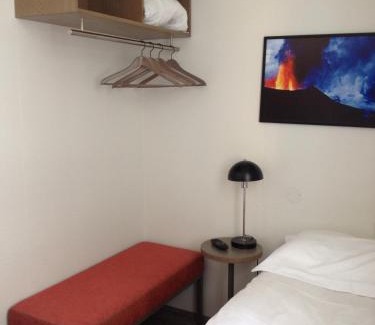 Vestmannaeyjar Hotel | Hotel Vestmannaeyjar