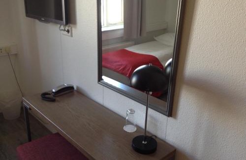 Vestmannaeyjar Hotel | Hotel Vestmannaeyjar