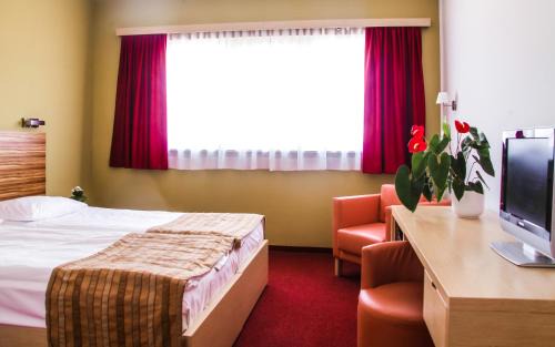 Ruse Hotel | Hotel Veter