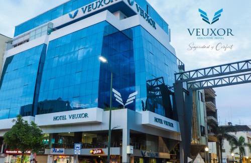Machala Hotel | Hotel Veuxor