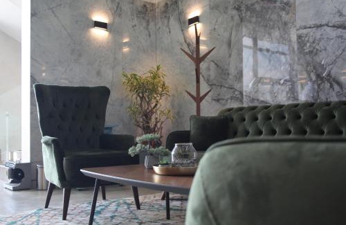 Ranilug Hotel | Hotel-VH