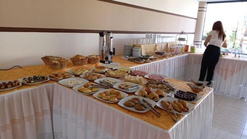 Tarija Hotel | Hotel Viña del Sur
