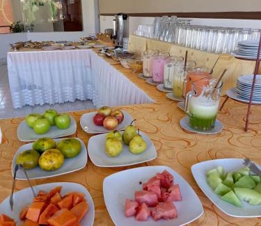 Tarija Hotel | Hotel Viña del Sur